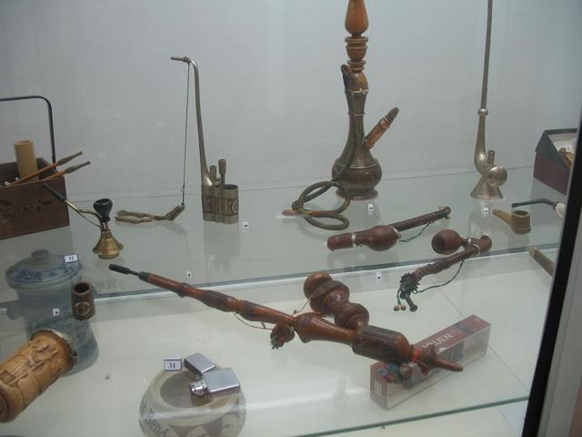 Museum of Tobacco